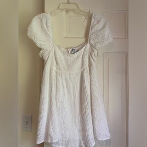 Princess Polly romper